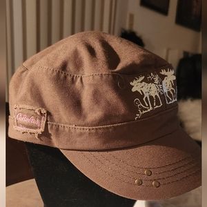 CABELLA CAP Small Adult or Youth Cotton 15.00